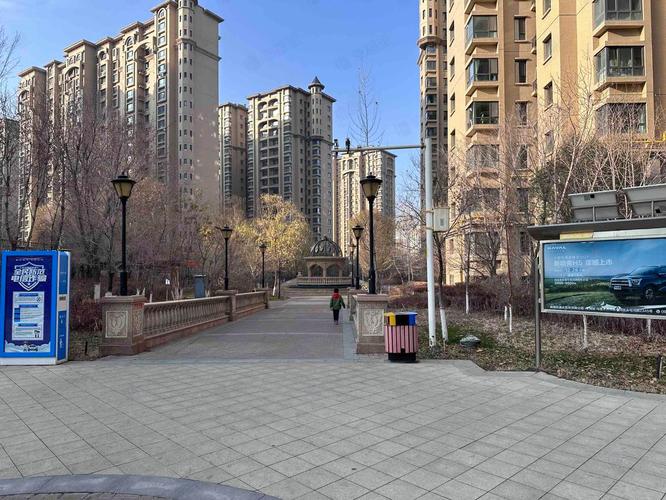 大连御园楼盘怎么样