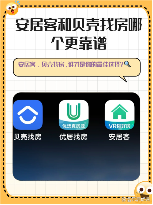 安居客房价准确吗