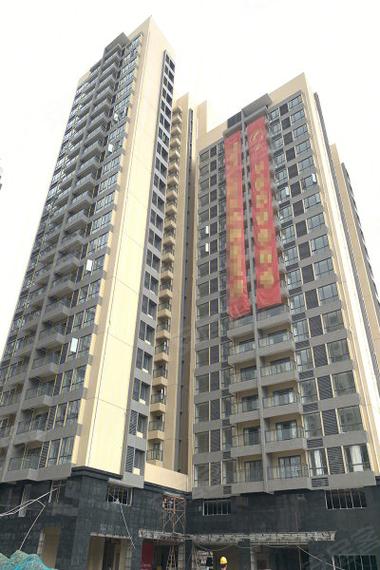 东莞顺景花园