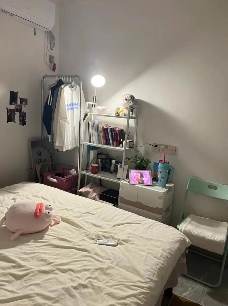 洁癖怎么租房