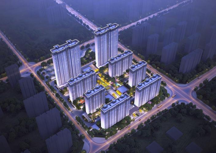 郑州惠济区楼盘和价钱