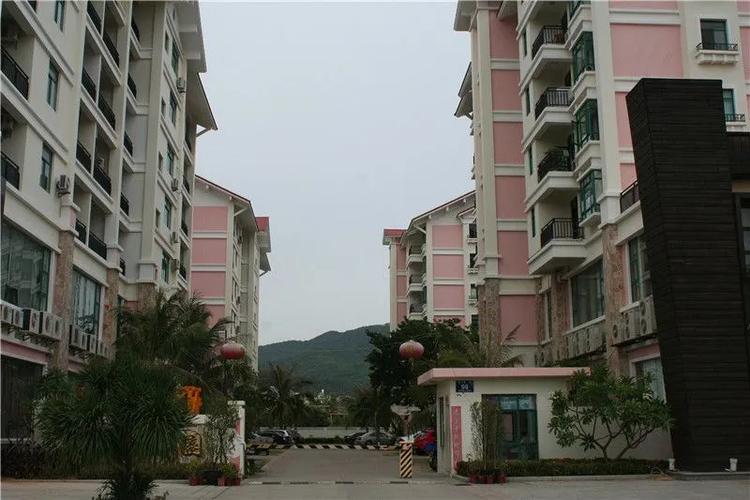 海南嘉宝花园