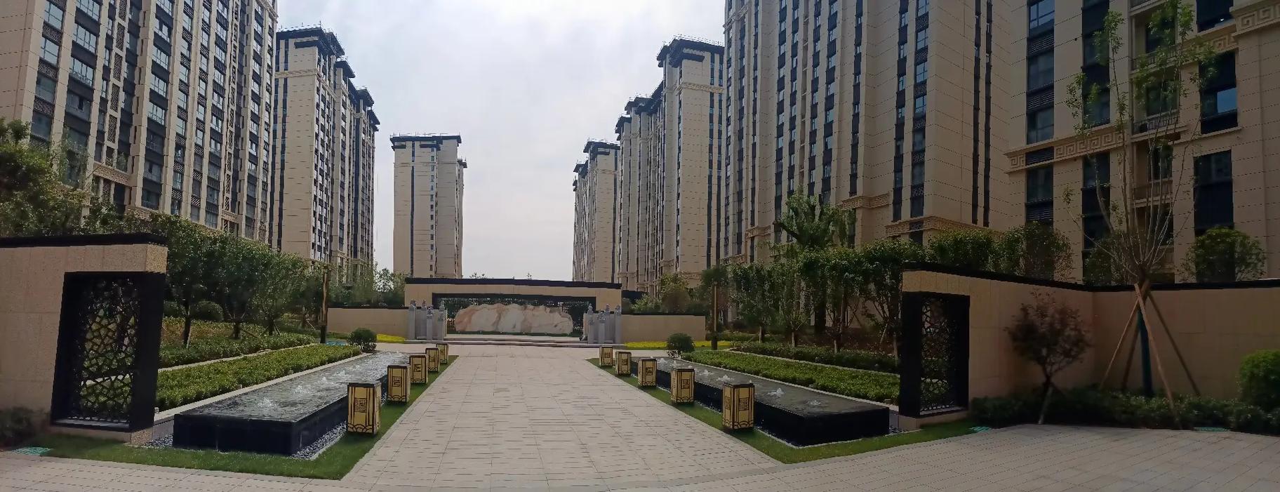 山西西建芮城楼盘价格