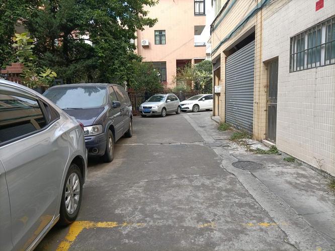 大良愉景花园