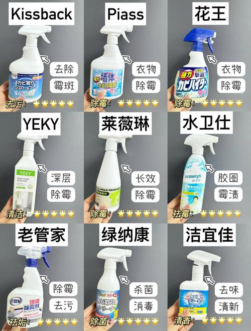 租房怎么杀菌