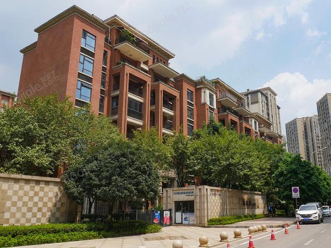 重庆凤凰湾楼盘怎么样