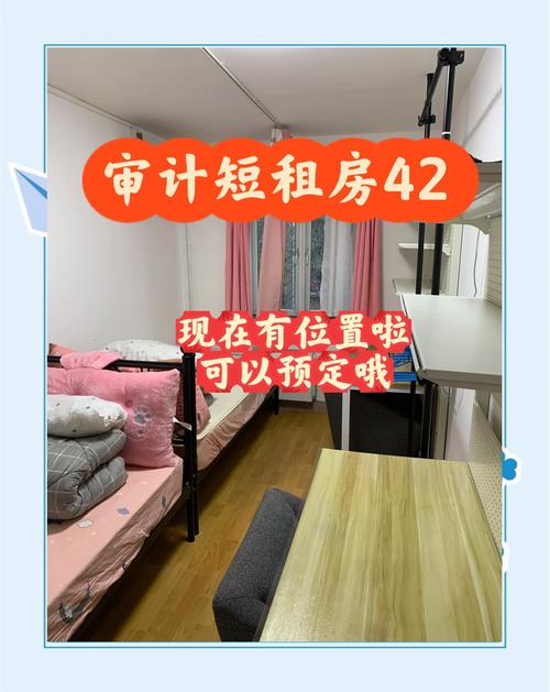 审计怎么租房