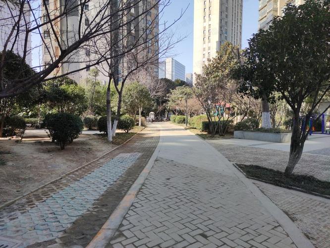 重庆天水花园