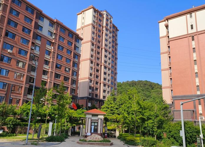 大连旅顺龙惠万嘉楼盘