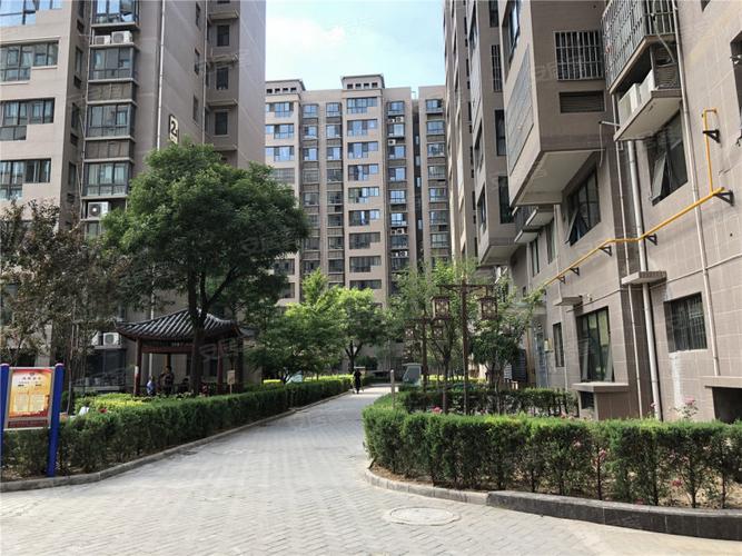 延安市内的按揭新楼盘