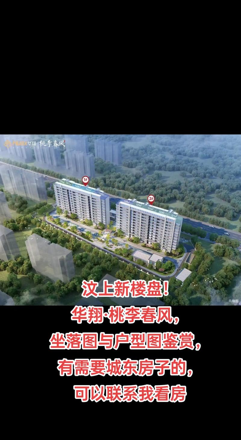汶上县各个新楼盘房价