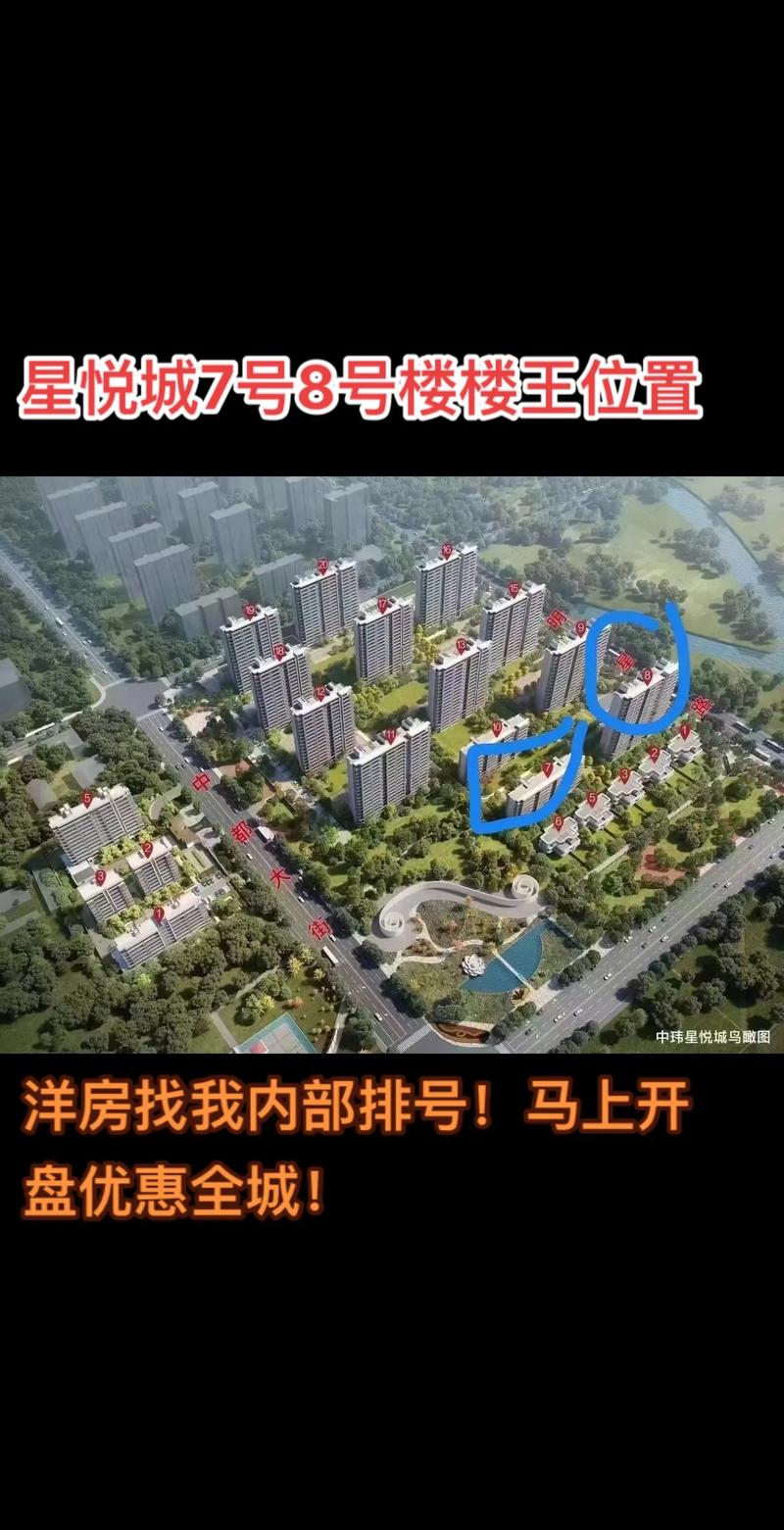 汶上县各个新楼盘房价