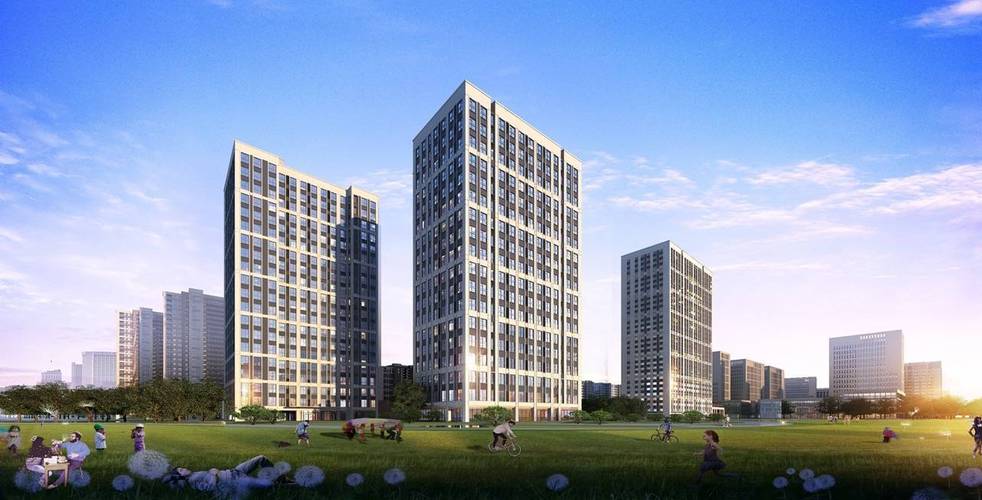 南京绿地集团在售楼盘