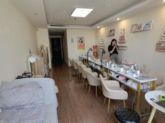 美甲店怎么租房