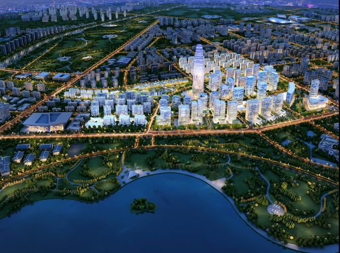 徐州市新城区楼盘
