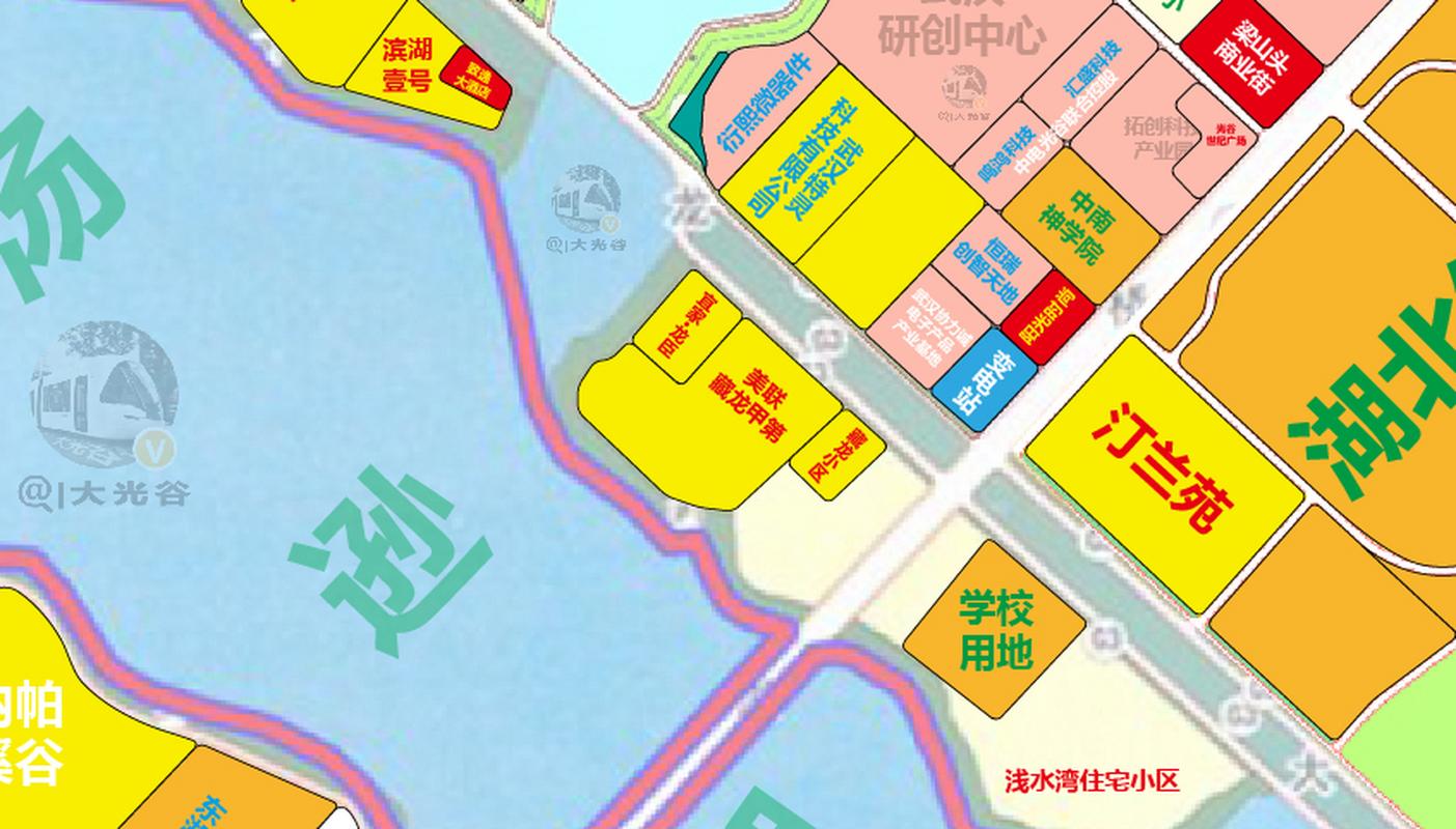 藏龙岛的房价