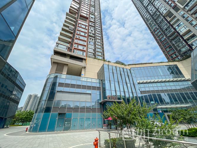 成都大东展楼盘怎么样