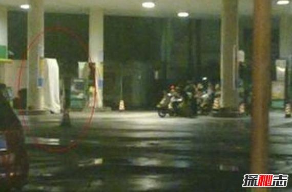 厦门香江花园闹鬼