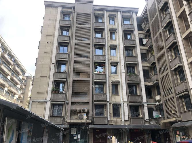 汉中门房价