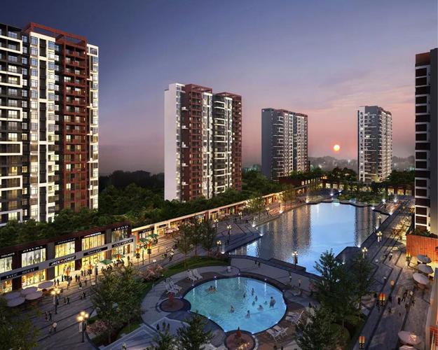 益阳市楼盘排名榜