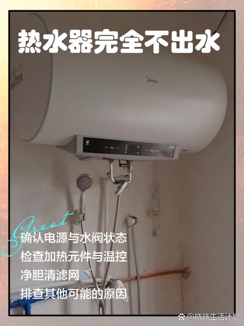 出租房没热水器怎么办