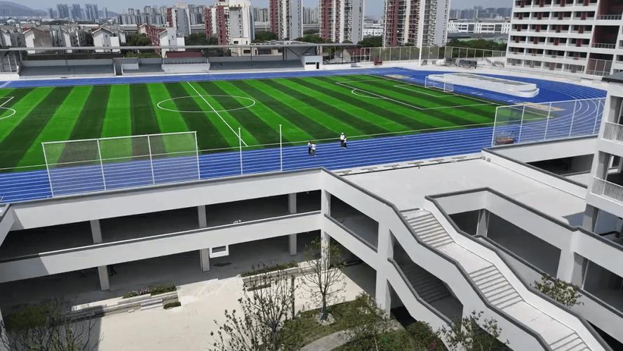 苏州现代花园学区
