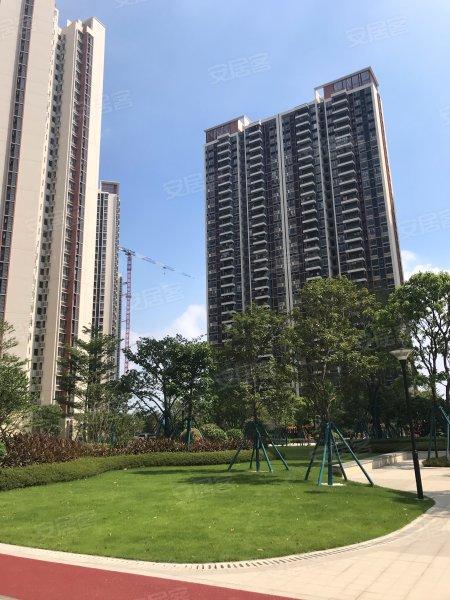 大旺海印又一城楼盘