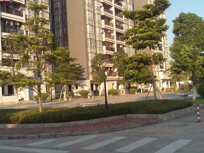 大旺海印又一城楼盘