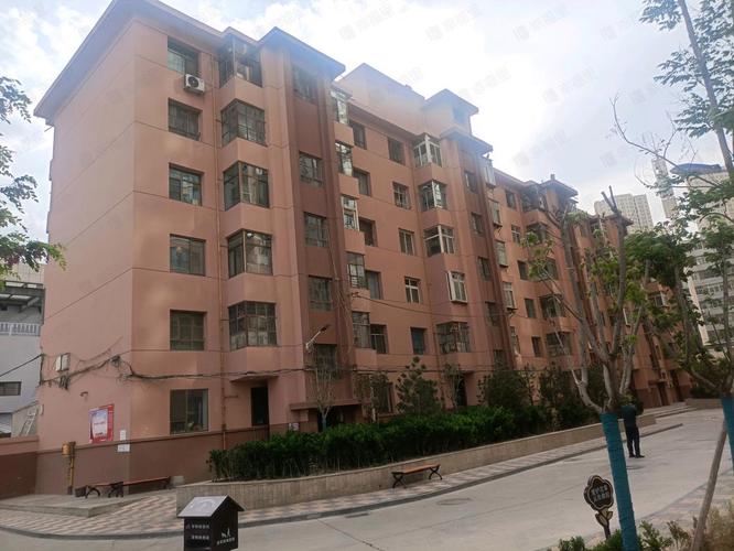 惠苑小区房价