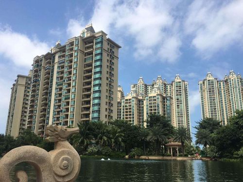 广州恒大御景湾楼盘
