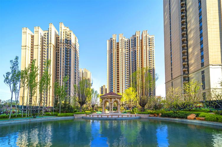 广州恒大御景湾楼盘
