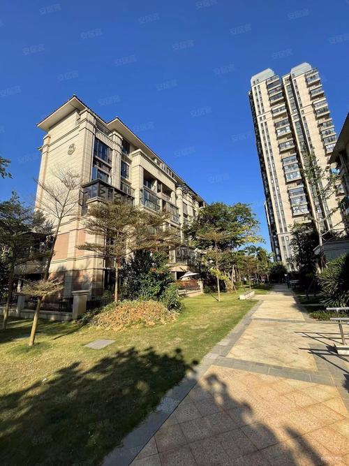 广州恒大御景湾楼盘