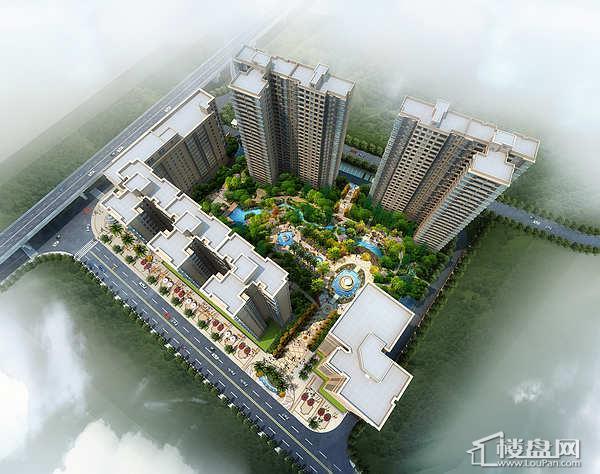 湛江凯旋湾楼盘好不好