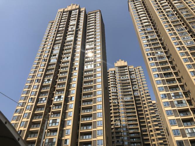 武汉江夏金口新城楼盘