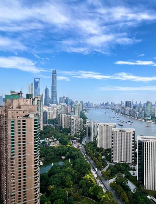 世贸槟江花园