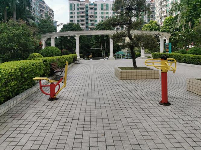 宝安中闽花园
