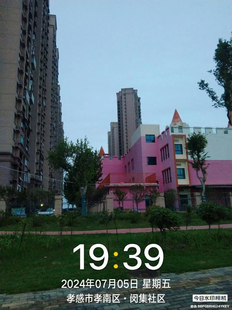 孝感闵集临空新楼盘