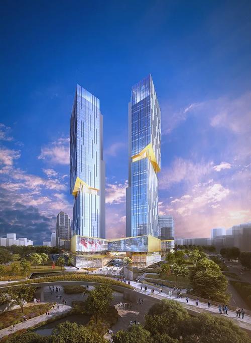五角场新楼盘