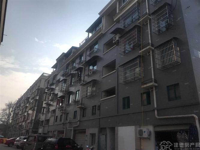 建德更楼房价
