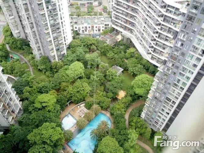 中山黄圃壹英里楼盘