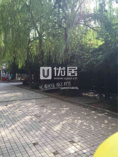 民生路房价
