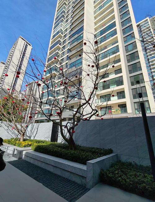 郑州南四环新开楼盘