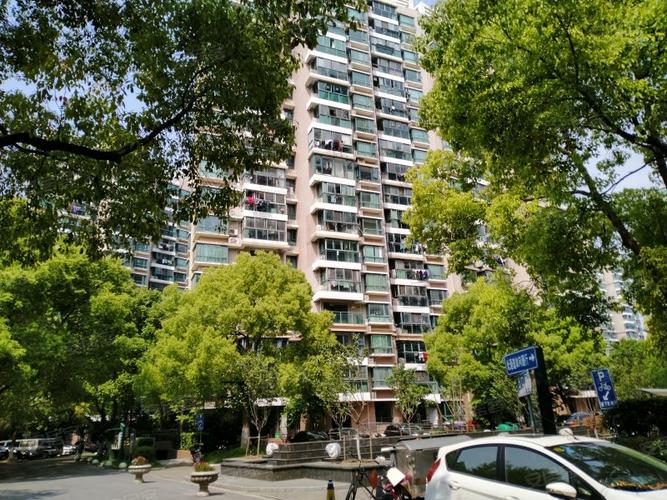 中环花苑房价