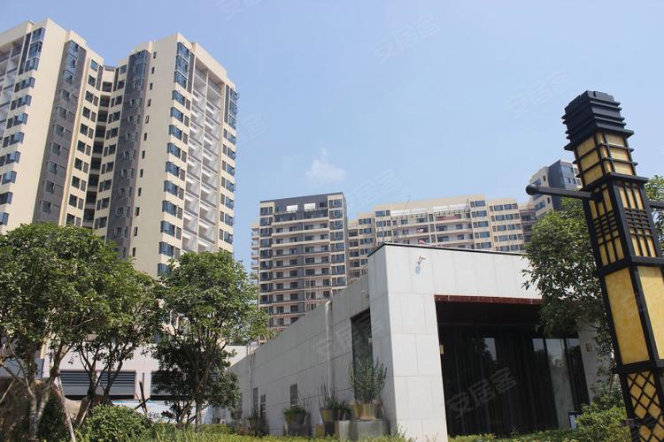 九峰远见楼盘怎么样