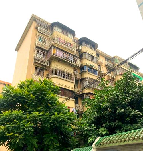 东怡园房价