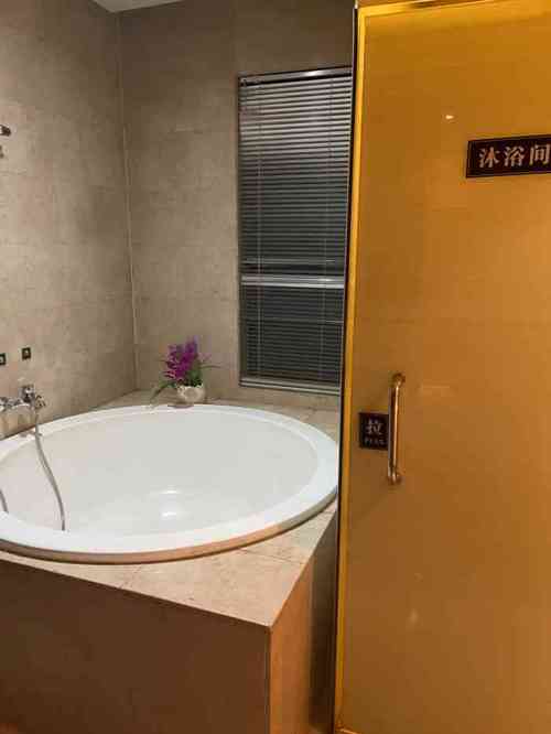 罗马花园299按摩