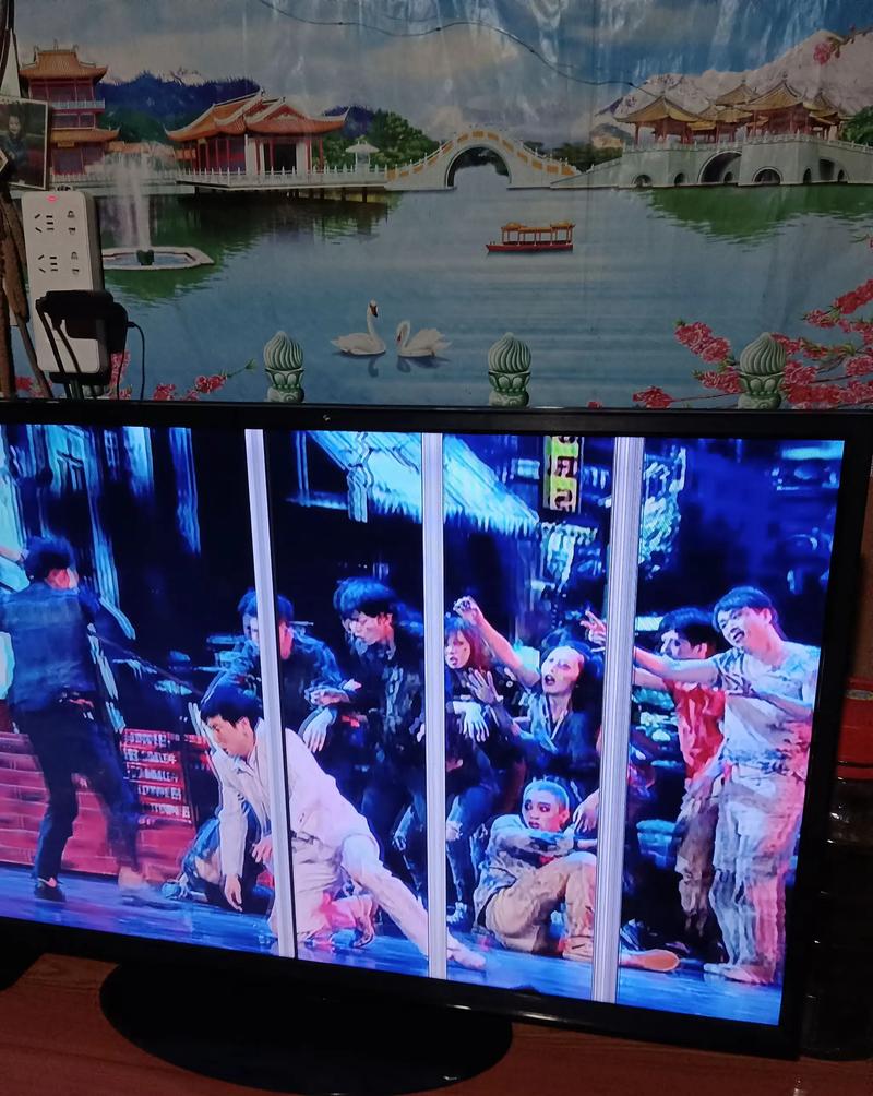 租房电视机坏了怎么办