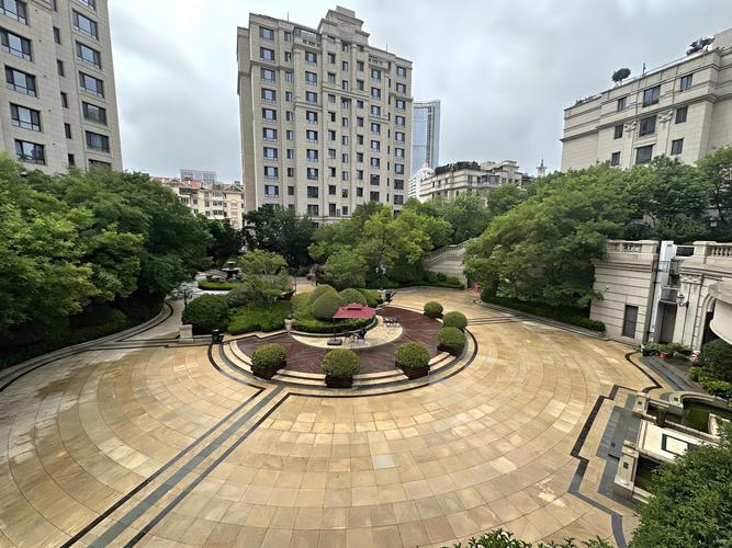 沈阳远洋公馆房价