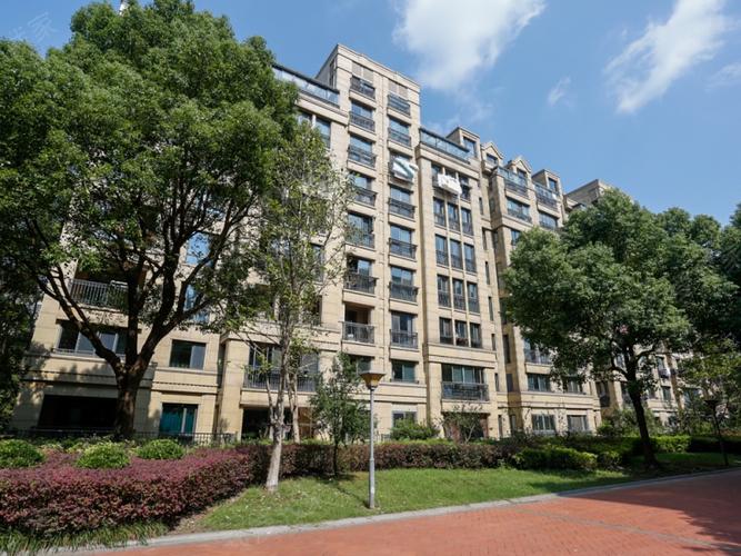 铂珏公馆房价