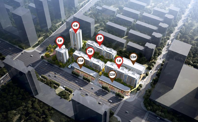 龙汇云峰楼盘怎么样